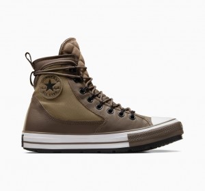 Converse All Star All Terrain Brune | 89543YQWS