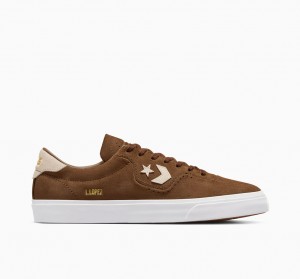 Converse CONS Louie Lopez Pro Ruskind Brune | 53906KBNT