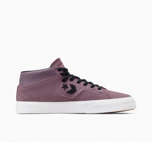 Converse CONS Louie Lopez Pro Ruskind Grå Hvide | 04516GCRF