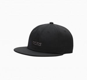 Converse CONS Six Panel Baseball Hat Sort | 60347BJYC