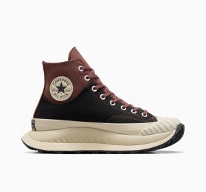 Converse Chuck 70 AT-CX Sort Brune | 24037FWVP