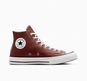 Converse Chuck 70 Excess Materials Mørkehvide Sort | 87693ZHCM