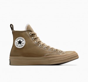 Converse Chuck 70 GTX Brune | 61809JZFN