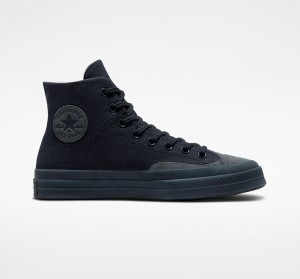 Converse Chuck 70 Marquis Grå Grå | 26097SLAT