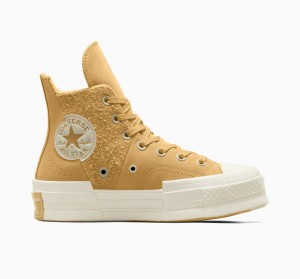 Converse Chuck 70 Plus Ruskind Dunescape / Egret / Dunescape | 58362XIMW