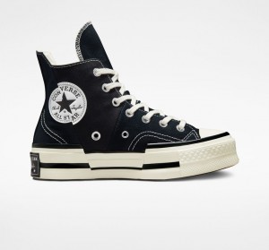 Converse Chuck 70 Plus Sort Sort | 09174VFKE