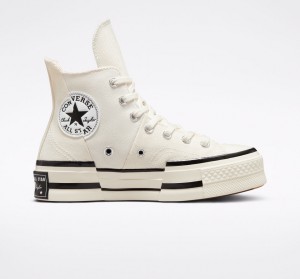 Converse Chuck 70 Plus Sort | 72684YDUB