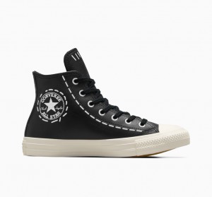 Converse Chuck Taylor All Star Bold Stitch Sort Sort | 32480FHLG