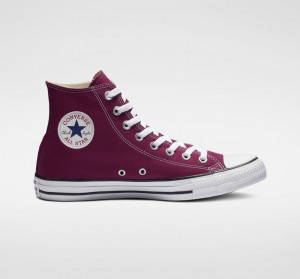 Converse Chuck Taylor All Star Bordeaux | 03971ALGO