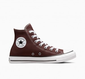 Converse Chuck Taylor All Star Brune | 81379QCJN