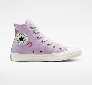 Converse Chuck Taylor All Star Butterfly Wings Sort | 67509QPNG