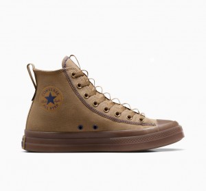 Converse Chuck Taylor All Star CX Explore Blå | 72183MSBW