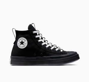 Converse Chuck Taylor All Star CX Explore Sort Sort Hvide | 16854ZIRW