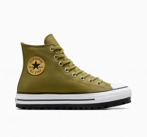 Converse Chuck Taylor All Star City Trek Cosmic Turtle / Tawny Owl | 92165UMPA