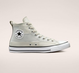 Converse Chuck Taylor All Star Desert Patchwork Lyselyse | 60384CJUL