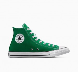 Converse Chuck Taylor All Star Grøn Hvide Hvide | 56841MBWZ