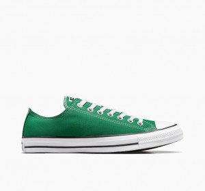 Converse Chuck Taylor All Star Grøn | 48305KOLX