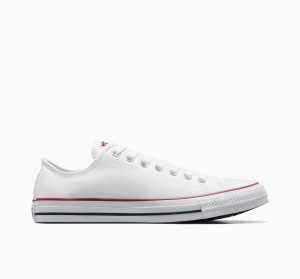 Converse Chuck Taylor All Star Hvide | 25761HOBP