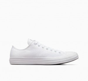 Converse Chuck Taylor All Star Hvide | 81320QGMC