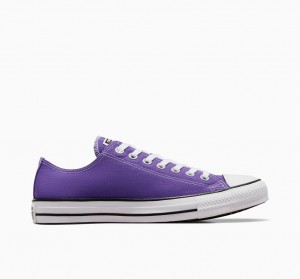 Converse Chuck Taylor All Star Lilla | 54671JKMF