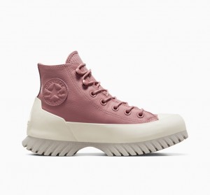 Converse Chuck Taylor All Star Lugged 2.0 Counter Climate Night Flamingo / Egret | 05392JSWN