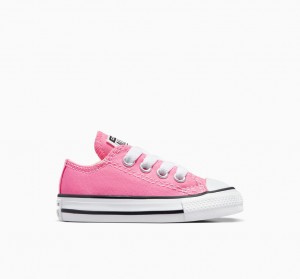 Converse Chuck Taylor All Star Lyserød | 60359ZFKI