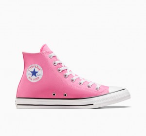 Converse Chuck Taylor All Star Lyserød | 83201FLCX