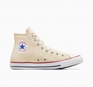 Converse Chuck Taylor All Star Natural Ivory | 67213IPFL