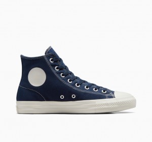 Converse Chuck Taylor All Star Pro Obsidian Obsidian | 67158YRJF