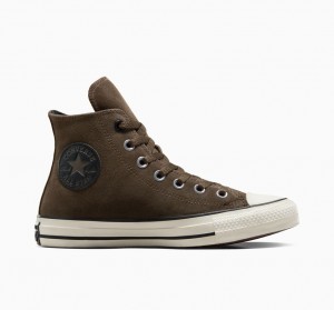 Converse Chuck Taylor All Star Ruskind Sort | 90145SAWE