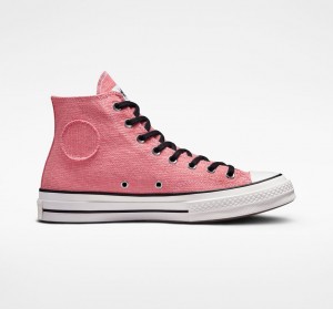 Converse Converse x Stüssy Surfman Chuck 70 Sort | 62089RCPA