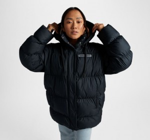 Converse Oversized Super Puffer Jacket Sort | 80412GDSY