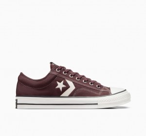 Converse Star Player 76 Ruskind Brune | 28513HLGC