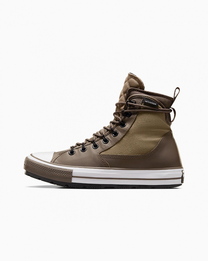 Converse All Star All Terrain Brune | 89543YQWS