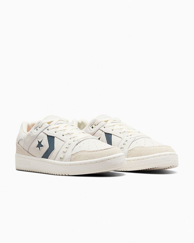 Converse CONS AS-1 Pro Mørkeblå Rød | 72189WVSK