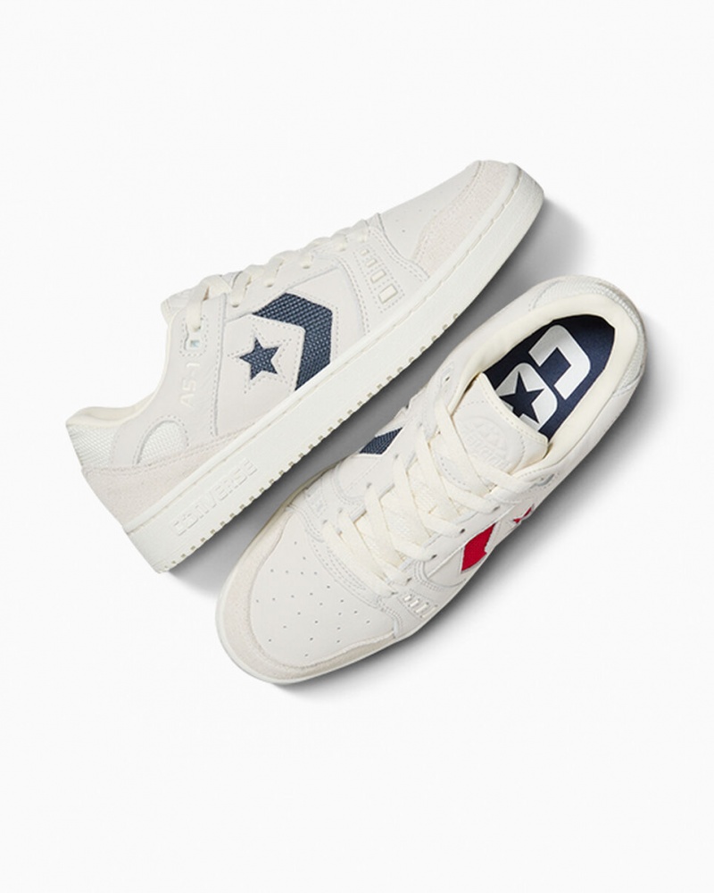 Converse CONS AS-1 Pro Mørkeblå Rød | 72189WVSK