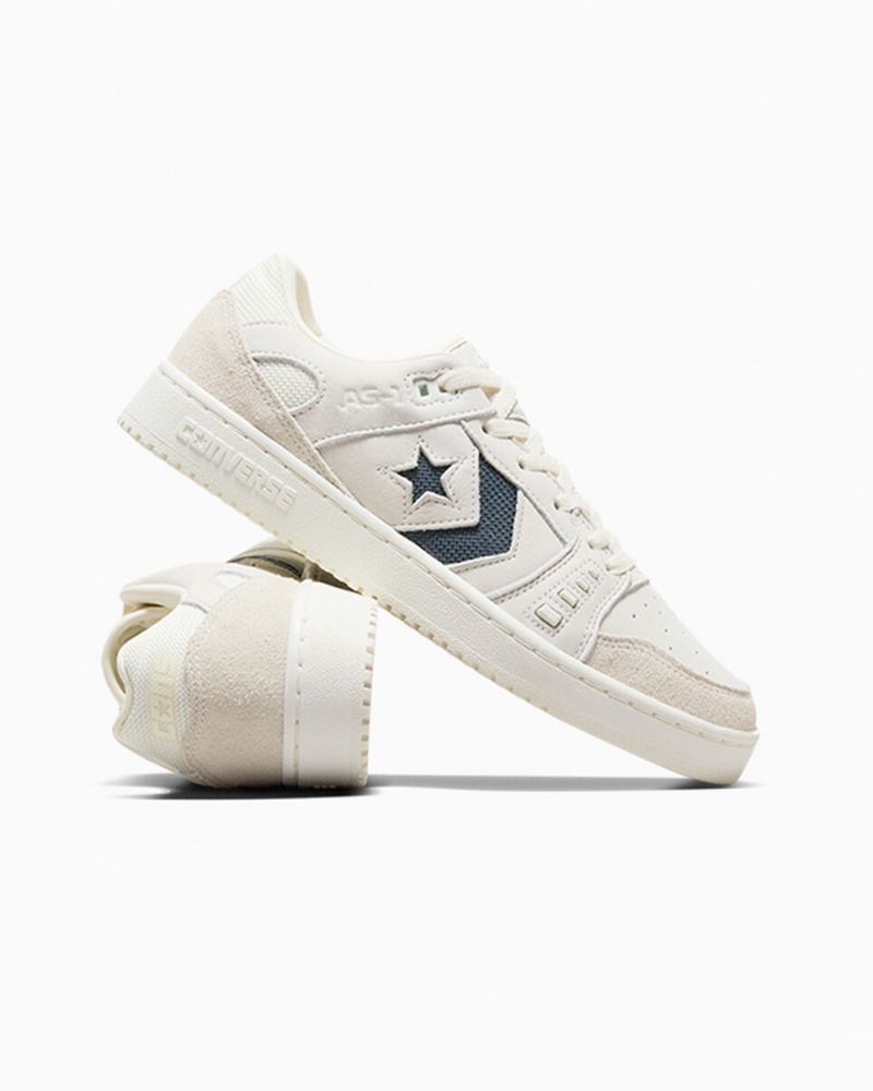 Converse CONS AS-1 Pro Mørkeblå Rød | 72189WVSK