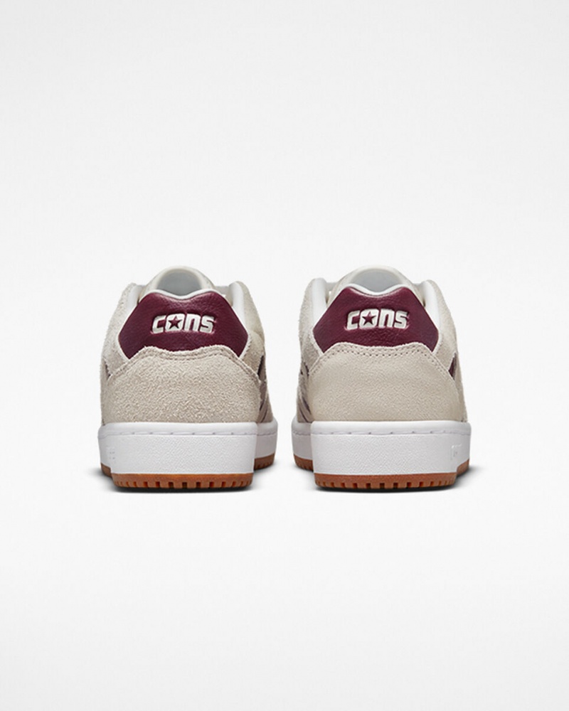 Converse CONS AS-1 Pro Mørkebordeaux | 53894TLZP