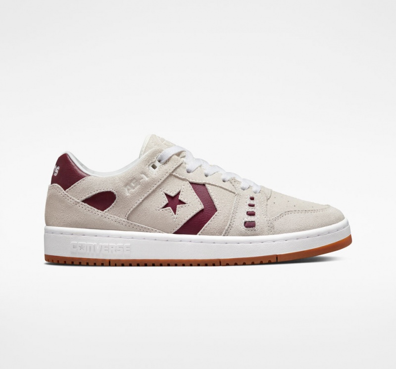 Converse CONS AS-1 Pro Mørkebordeaux | 63029NHUR