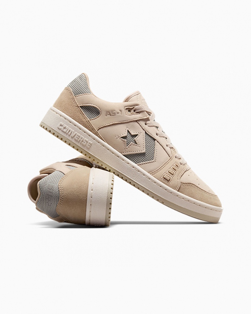 Converse CONS AS-1 Pro Shifting Sand / Warm Sand | 65109KPQY