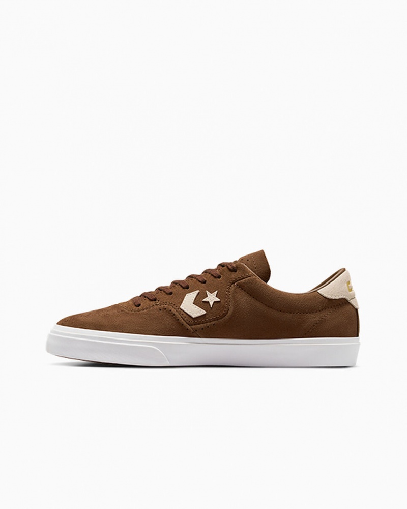 Converse CONS Louie Lopez Pro Ruskind Brune | 53906KBNT