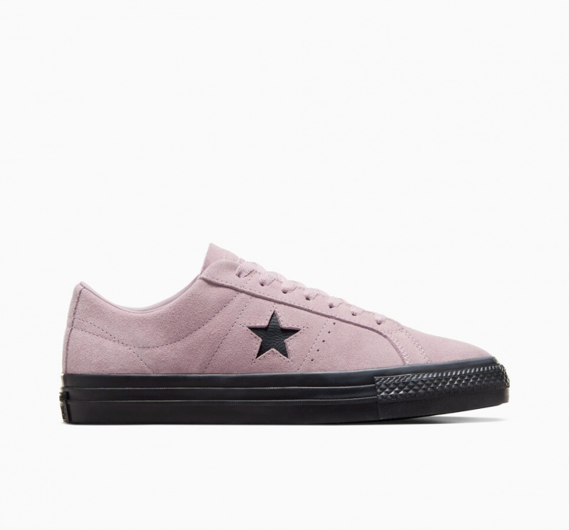 Converse CONS One Star Pro Phantom Violet / Phantom Violet | 72061RTDQ