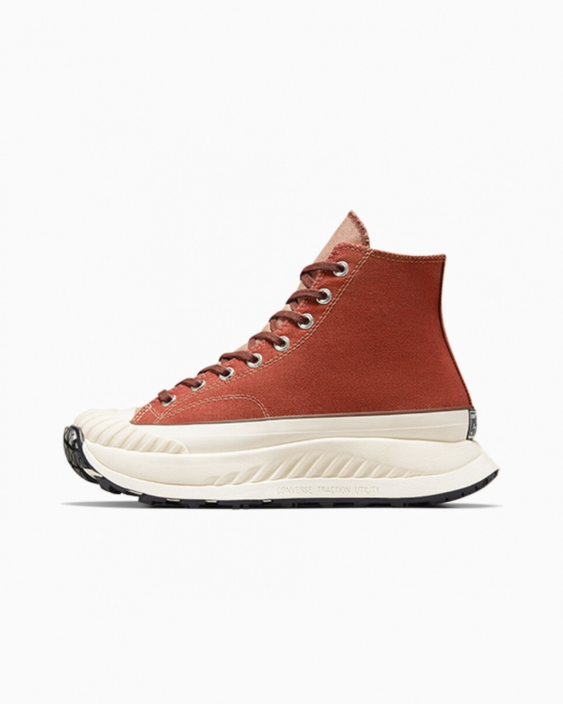 Converse Chuck 70 AT-CX Rød Rød | 64985SINY