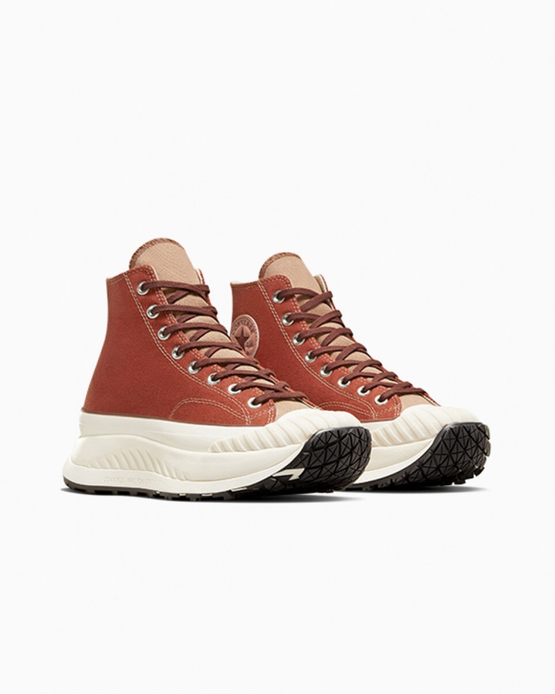 Converse Chuck 70 AT-CX Rød Rød | 64985SINY