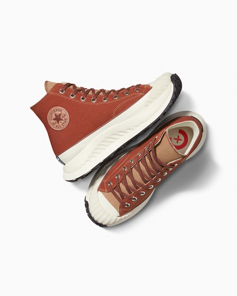 Converse Chuck 70 AT-CX Rød Rød | 64985SINY