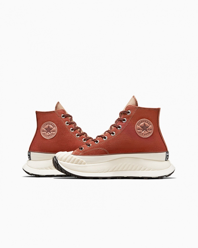 Converse Chuck 70 AT-CX Rød Rød | 64985SINY