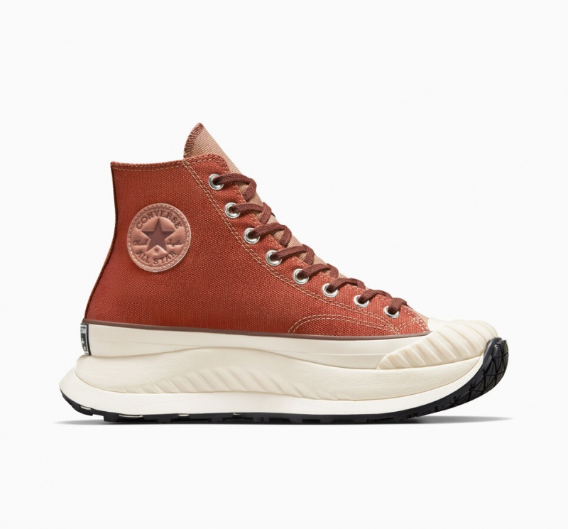 Converse Chuck 70 AT-CX Rød Rød | 64985SINY