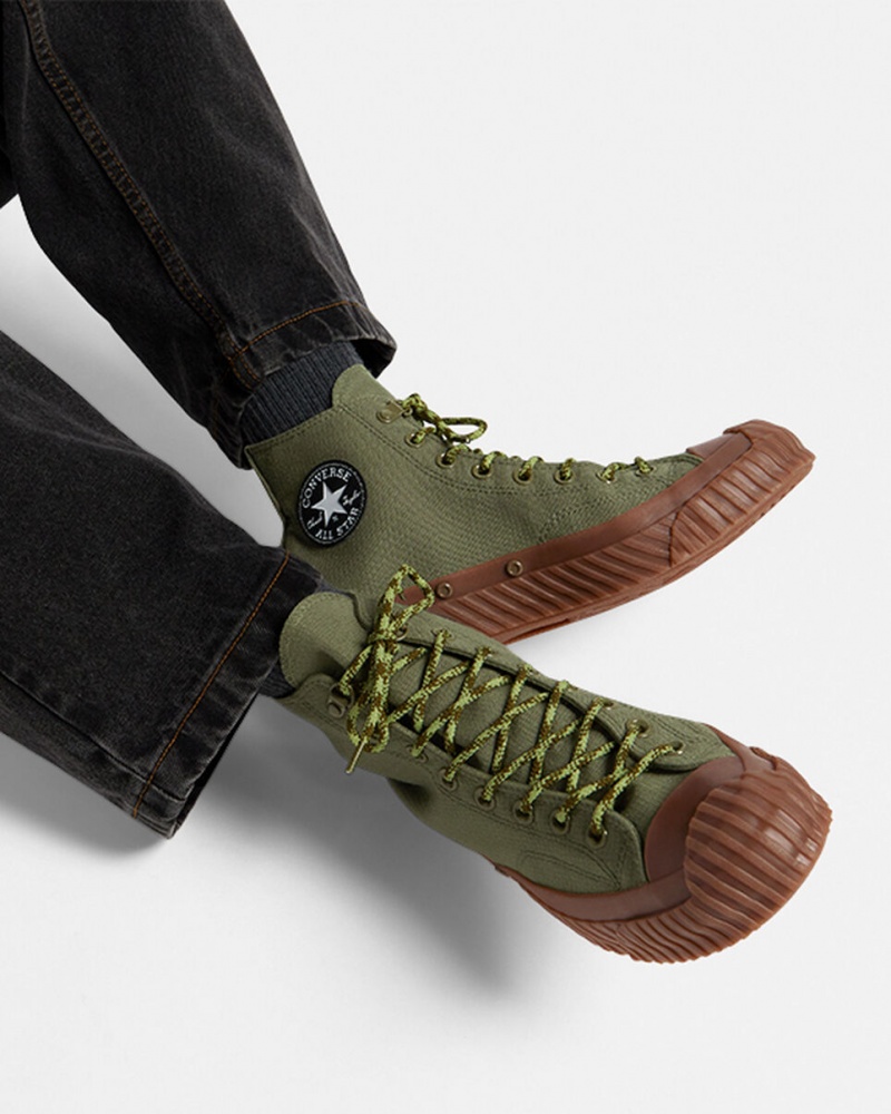 Converse Chuck 70 Bosey Utility | 40178CUYK