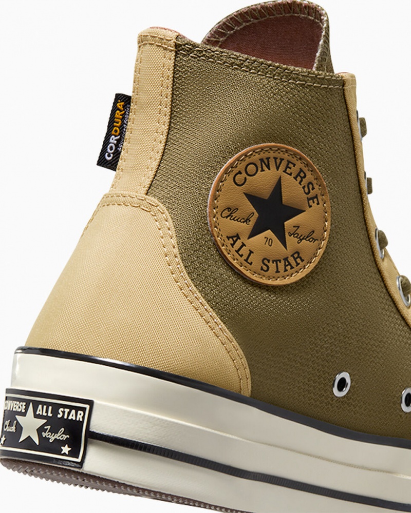 Converse Chuck 70 Cosmic Turtle / Dunescape | 61820DZBE