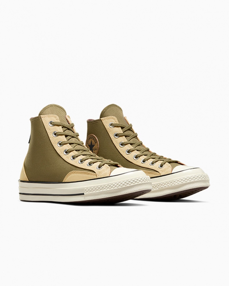 Converse Chuck 70 Cosmic Turtle / Dunescape | 61820DZBE